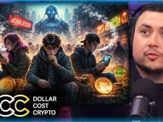 Zoomers Facing Turbo Unemployment: AI, Weed, and Meme Coins