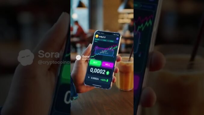 a new crypto coin looking for investors it's really cheap now https://join.pump.fun/HSag/euooav8i