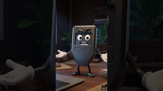 #ai #Walletด่าแรง #SeedPhraseคือชีวิต #CryptoAngry #การเงินต้องรู้ #ShortsThailand #เตือนสติการเงิน