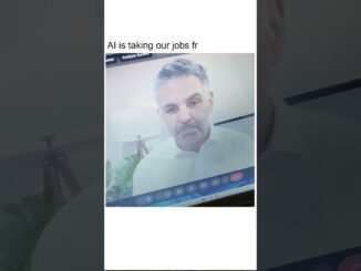 ai broke job interviews 😭 #jobsearch #interview #ai #reels #fyp #sh#shorts @auzioooo