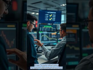 avoid common crypto trading mistakes with this system