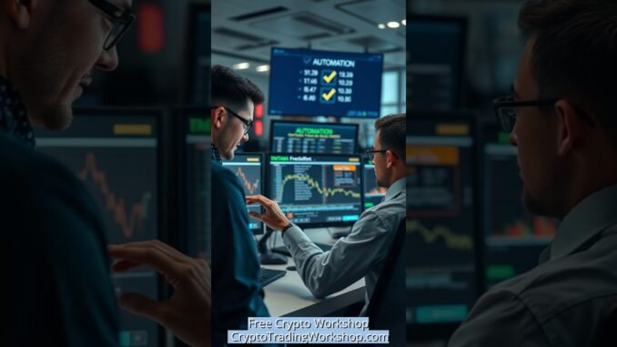 avoid common crypto trading mistakes with this system