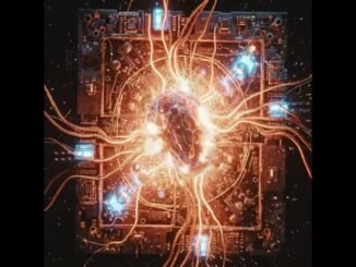 breve video musicale di 30 sec realizzato con Lyria3 e grok #ai #aishorts #aimusic #aimusicvideo