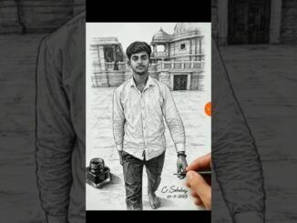 chatgpt se photo bnana seekhe. #chatgpt #photo #editing #youtube #short #vairal