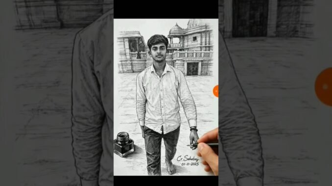 chatgpt se photo bnana seekhe. #chatgpt #photo #editing #youtube #short #vairal