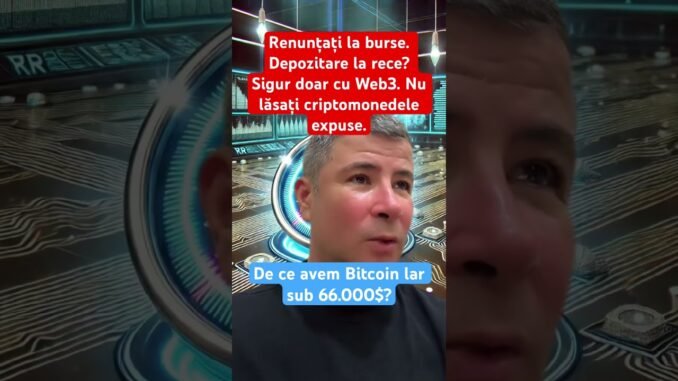 #creatorsearchinsights #cryptonews #live #bitcoin #news #cryptotrading #bullish #romania #romania