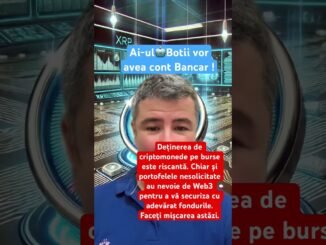 #creatorsearchinsights #cryptonews #live #xrp #news #crypto #romania #românia #bitcoin #ai #btc