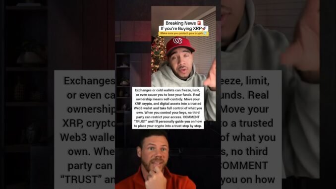 #crypto #bitcoin #xrp #exchange #sports #xrpnews #xrpholders #investing