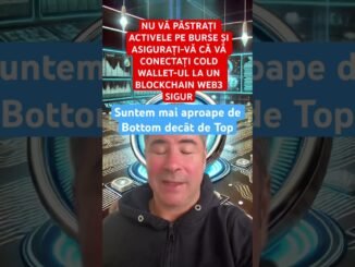 #crypto #creatorsearchinsights #live #bitcoin #cryptonews #btc #news #crypto #romania #românia