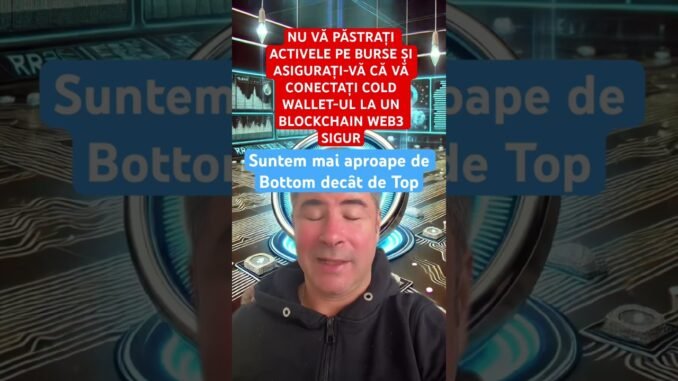 #crypto #creatorsearchinsights #live #bitcoin #cryptonews #btc #news #crypto #romania #românia