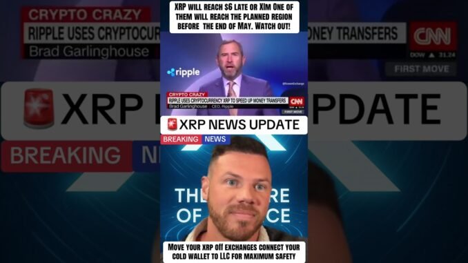 #crypto #digitalassets #ripple #news #cryptonews #xrpnews