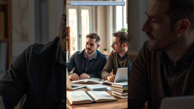 crypto trading education master trading systems for success