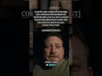 #crypto #xrp #cryptocurrency #trust #cryptonews #btc #duet