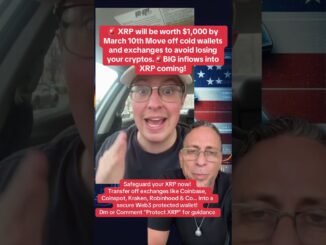 #cryptocurrency #news #xrppriceprediction #xrpnews #xrpcommunity #xrpledger