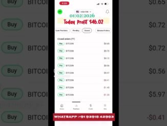 #cryptocurrency #trading #autotradingsoftware #cryptocurrencytrading #botrading #money #crypto