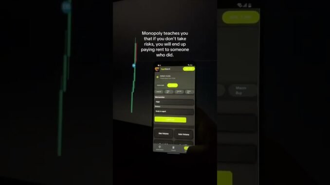 #dexscreener #success #memecoins #phantom #earndaily #makeprofit #earning