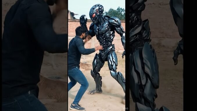 dharti pe Aya elian | animation video | #ai #aivideo #shorts #viral #news #airepotarrj