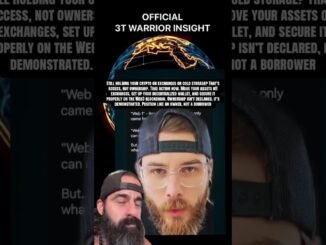 #exchange #coldstorage #decentralized #web3 #blockchain #100kvews