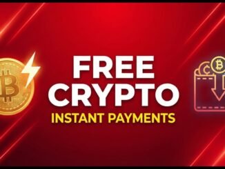 faucetpay earn free crypto coin daily | easiest faucet tutorial