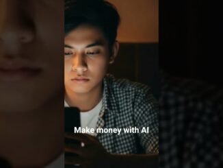 #financialfreedom #crypto #leveragetrader AI Is Replacing People… Not Jobs.