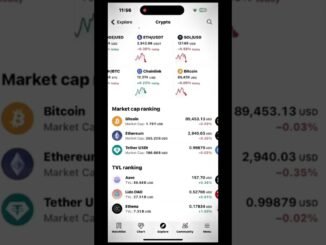 flooz ai crypto trading ⚡️🤫 #viralityflooz #shorts #tranding #trader #daytrading