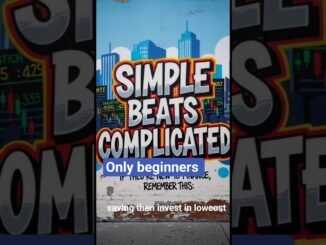 for beginners #shorts #shortfeed #shortsfeed #money #finance #shortvideo #yt #ai #beginners