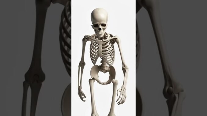 #foryou #viral #ia #inteligenciaartificial #vendasonline #esqueleto #chatgpt #capcut