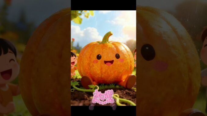 #funnyvideo #crypto #ai #cat #cute #kindness cutieee pumpkin 🍅🍑🐽🐽