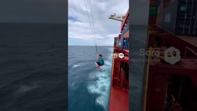 guindaste #chatgpt #automobile #flow #funny #animals #gemini #cat #swimming #baby #cute