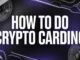 how to do crypto carding in 2026 || full guide revealed 🔥💀 #carding #iphonecarding