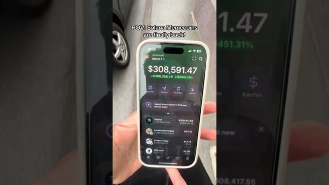 how to earn money online | undervalued altcoins  #solana #cryptocurrency #pumpfun #bitcoin