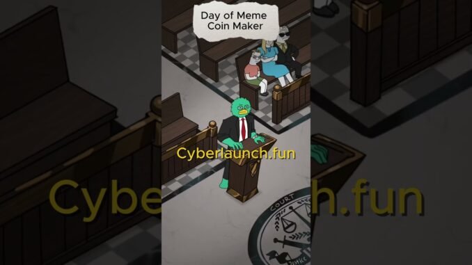 how to launch  meme coin | avoid exit |  #solana #trading #pumpfun