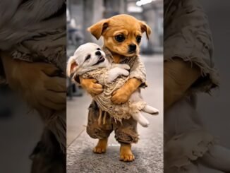 hulk video grok ai | AI Puppy Videos: The Next Big Thing?