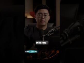 kamu harus berubah #timothyronald #motivasi #financialfreedom #ai #bitcoin #shortvideo