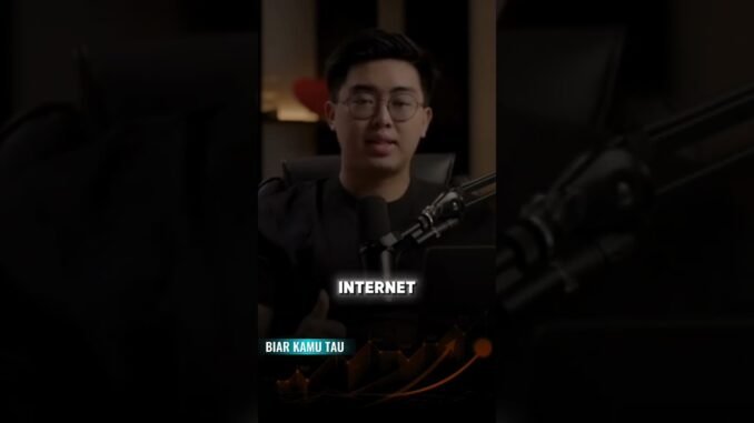 kamu harus berubah #timothyronald #motivasi #financialfreedom #ai #bitcoin #shortvideo