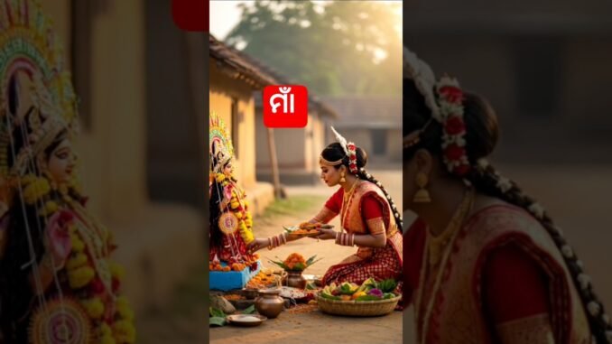 #maa #odia #video #film #fyp #maataratarini #jai #ai #news #instagram #india #desi #cricket #maakali