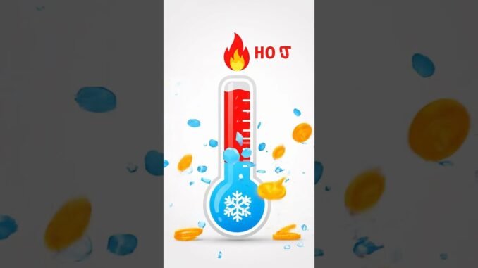 macroeconomics for Beginners How to Predict the Next Crypto Bull Run #Macroeconomics#bitcoin#trading