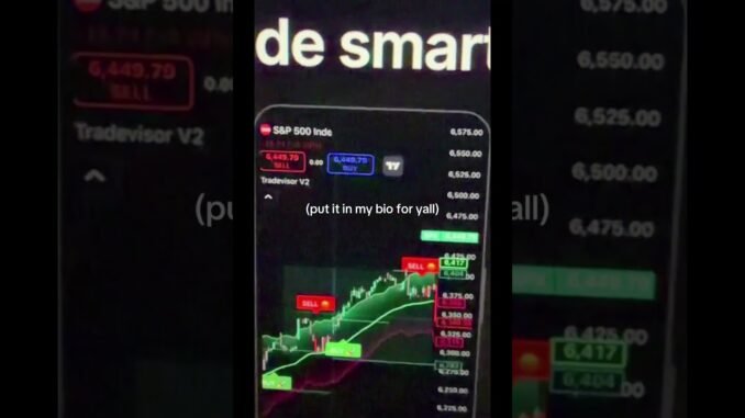 trading by mi ind using ai#studymotivation#stayfocused#goalsetter#successmindsets #hardworkpaysoff