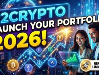 x2Crypto: Unlock Your Potential in the Booming Crypto World (Full Guide 2026)