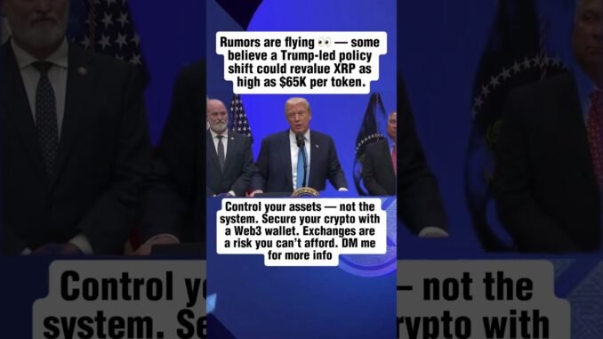 #xrp #cryptocurrency #xrpnews #cryptonews #crypto