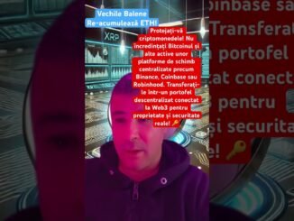 #xrp #ethereum #bitcoinnews #creatorsearchinsights #live #cryptonews #news #info #romania