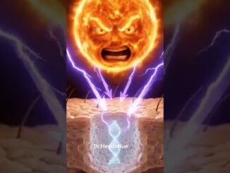 your AI guide to flawless skin #aidermatology #skincarescience #healthyskintips