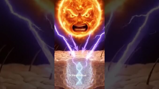 your AI guide to flawless skin #aidermatology #skincarescience #healthyskintips