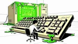 z.ai's open source GLM-5 achieves record low hallucination rate and leverages new RL 'slime' technique