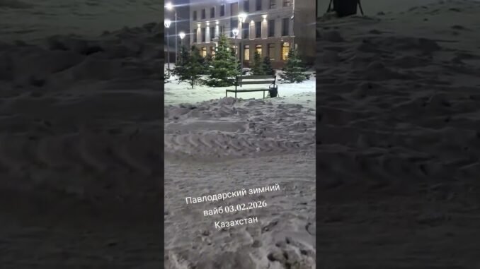 Зимний вайб #unilive #зима #снежинка #новогоднийконцерт #Web3