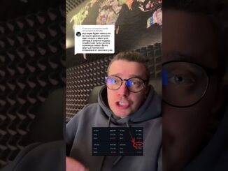 Рынок делитсья на 2 стадии и обе против фьючерсников