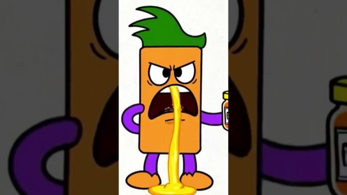 Сожрал бобожир #мем #grok #ai