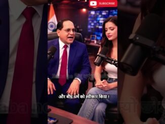 बाबा अपने हिंदू धर्म क्यों छोड़ा || #shortsfeed #ai #news #love #viral #educational