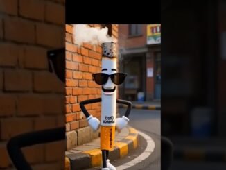 बीड़ी Power 🦅💪 #trending #shorts #shortvideos #chatgpt #ai #trendingshorts