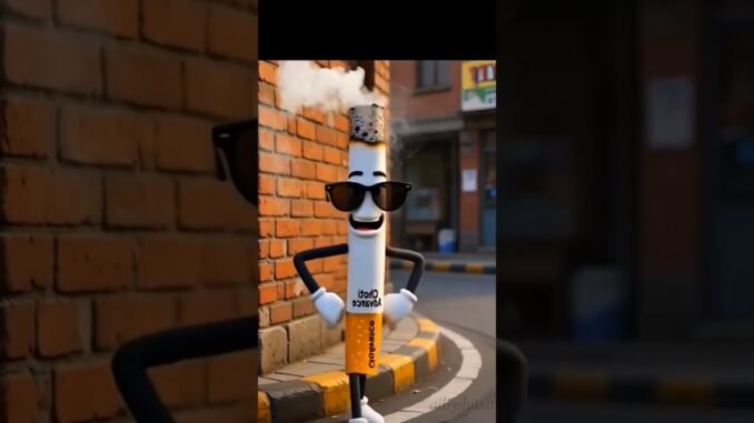 बीड़ी Power 🦅💪 #trending #shorts #shortvideos #chatgpt #ai #trendingshorts